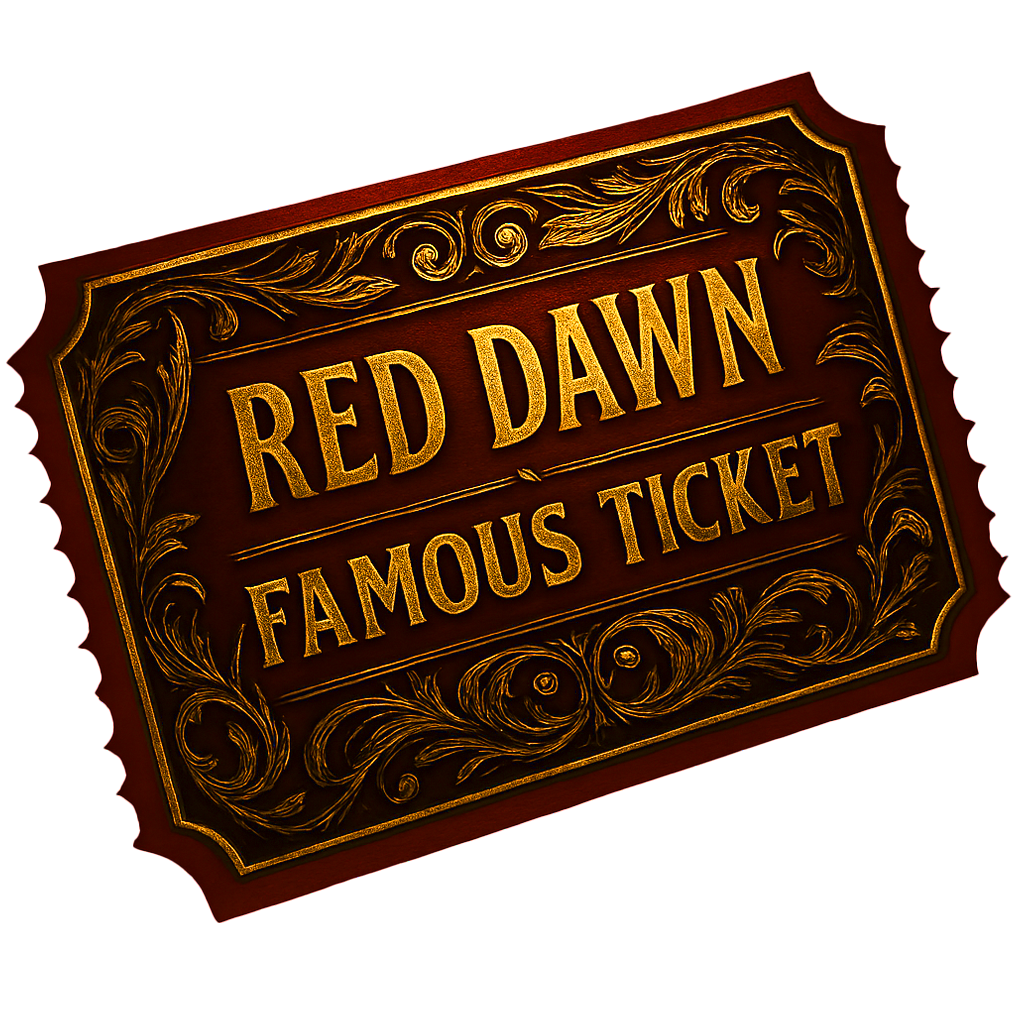 ตั๋วลือชื่อ