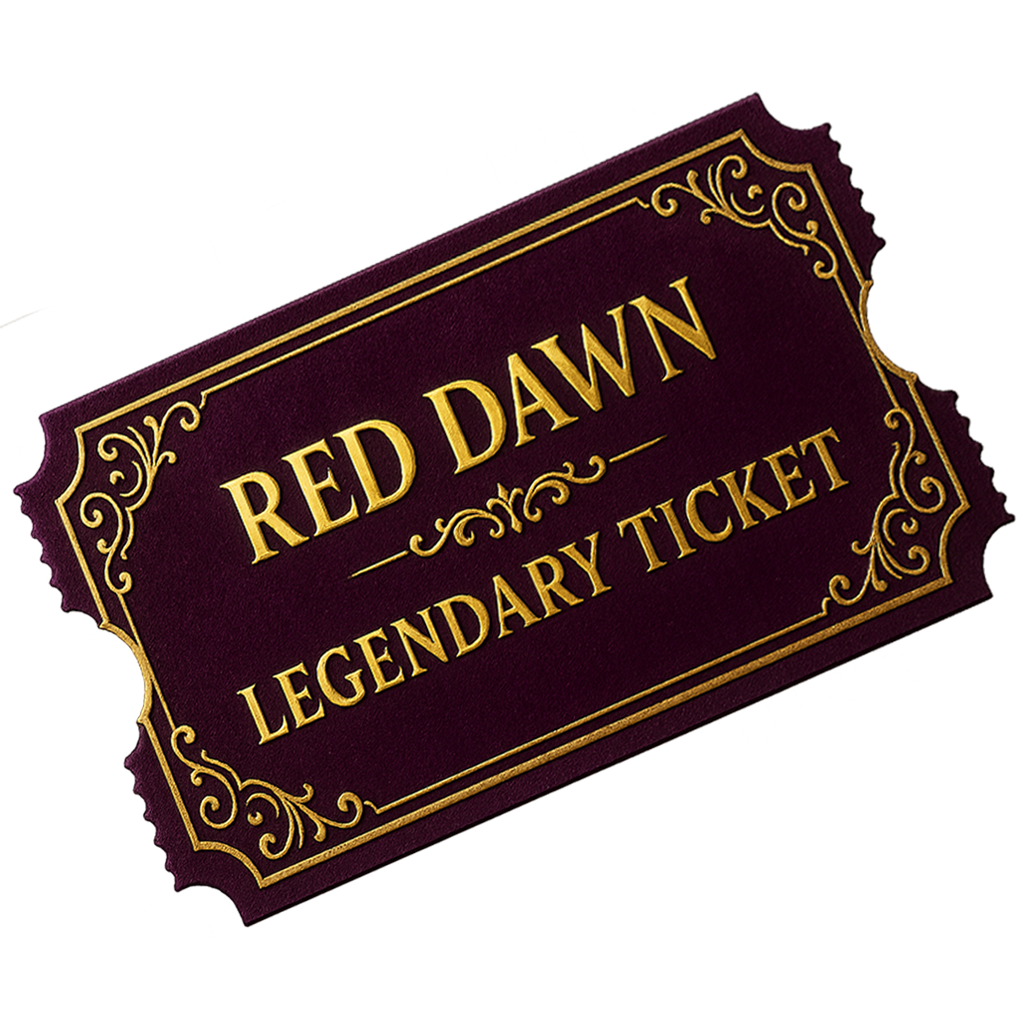 ตั๋วในตำนาน