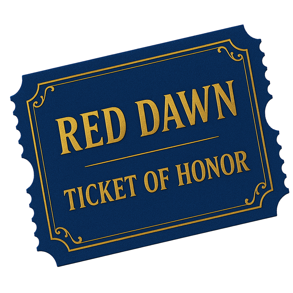 ตั๋วเกียรติยศ