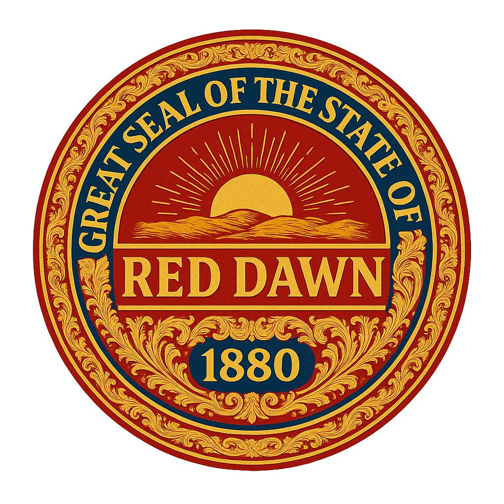 Red Dawn