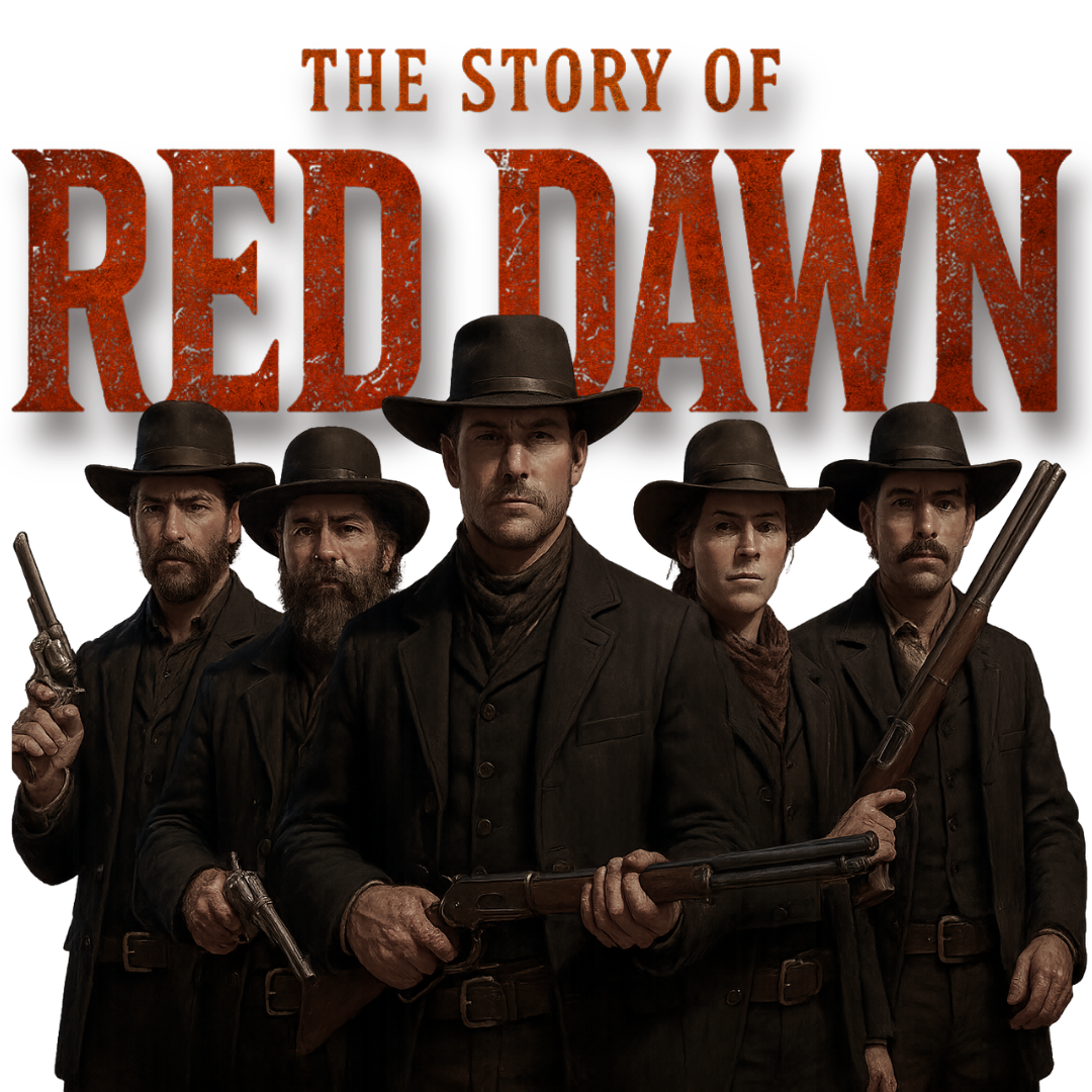 Red Dawn